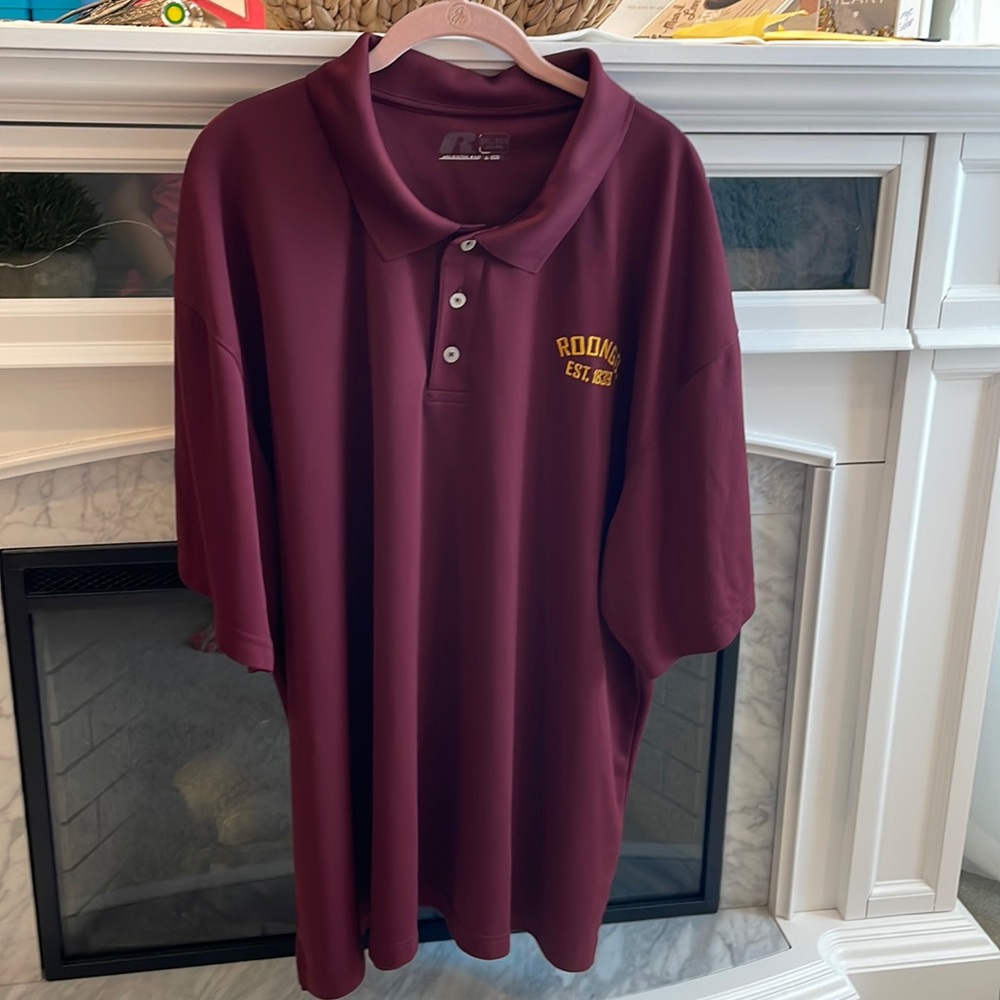 Polo shirt